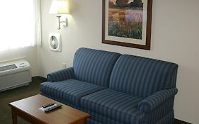 Candlewood Suites Macon By Ihg