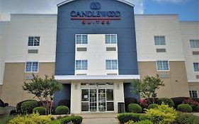 Candlewood Suites Macon By Ihg